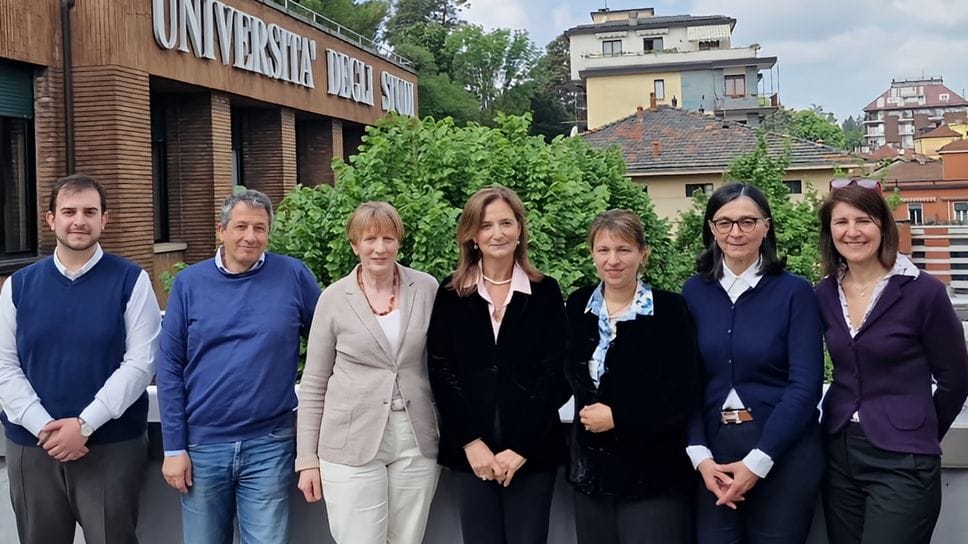 Insubria, arriva lo sportello antiviolenza universitario