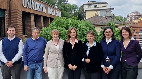 Insubria, arriva lo sportello antiviolenza universitario