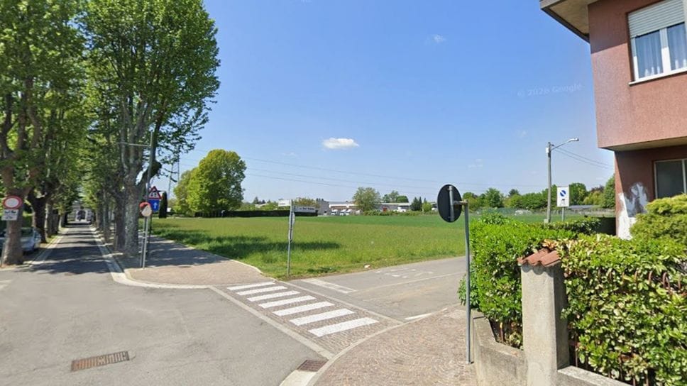 Perticato, parco giochi o area fitness Referendum tra i cittadini su internet