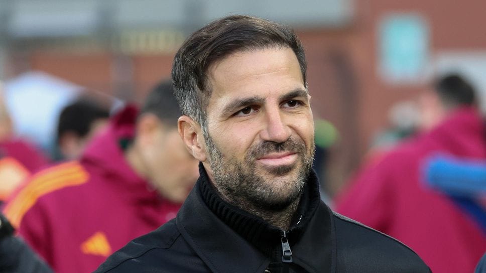 Sfida all’Inter, Fabregas cosa si inventerà?