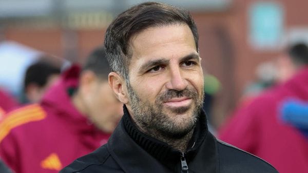 Sfida all’Inter, Fabregas cosa si inventerà?