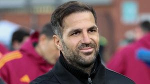 Sfida all’Inter, Fabregas cosa si inventerà?