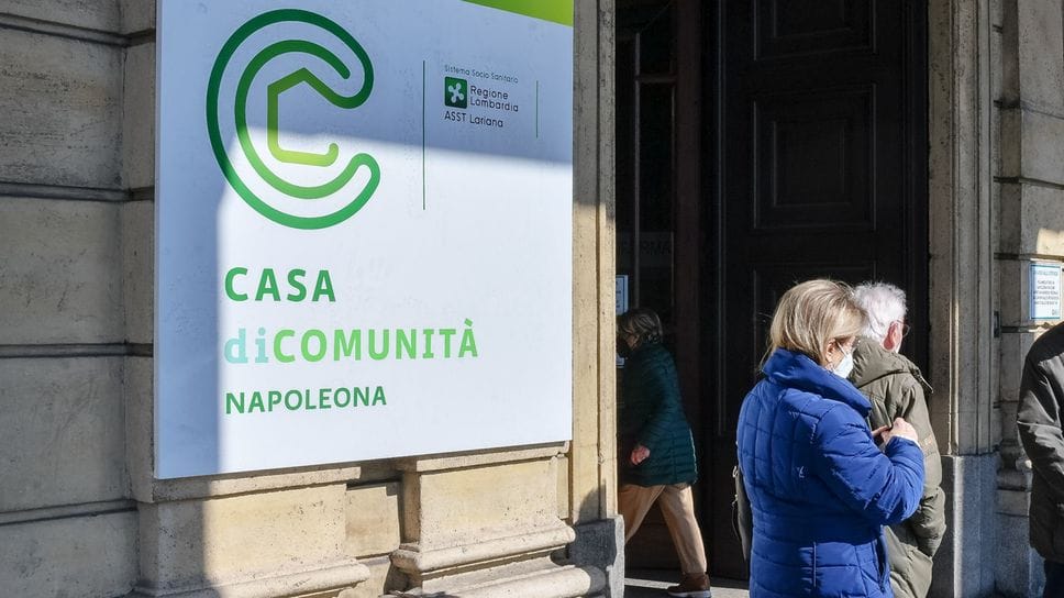 Ambulatori di quartiere, raccolte 500 firme: «Sagnino ci crede davvero»