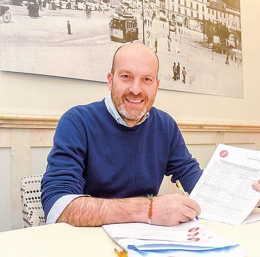 Città “cartolina” o da vivere? Trovare l’equilibrio si può