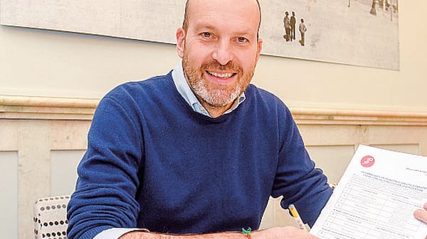 Città “cartolina” o da vivere? Trovare l’equilibrio si può