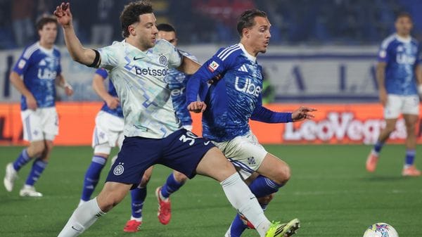 Dalla Coppa Italia alla Serie A: i precedenti tra Como e Inter