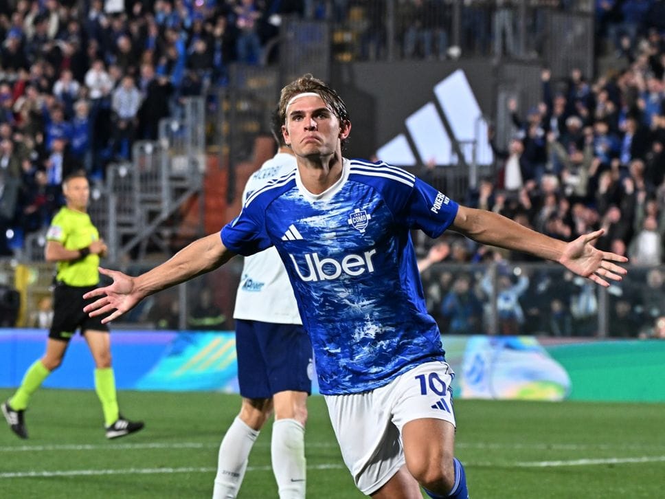 Dalla Coppa Italia alla Serie A: i precedenti tra Como e Inter