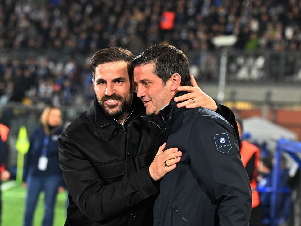 Dalla Coppa Italia alla Serie A: i precedenti tra Como e Inter