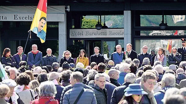 Il ricordo della Liberazione in città, cerimonie già da venerdì mattina