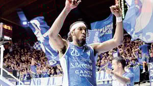 La salvezza di Cantù. E sulla S.Bernardo ora il cielo è più blu