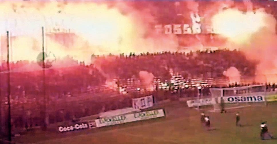 Lo sapevate che... Le sfide del passato tra Como e Inter