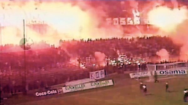 Lo sapevate che... Le sfide del passato tra Como e Inter