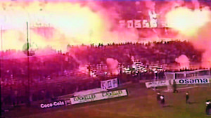 Lo sapevate che... Le sfide del passato tra Como e Inter