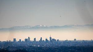Smog, denunciata la Regione Lombardia: «Anni di ritardi e misure inefficaci, compromessa la salute dei cittadini»