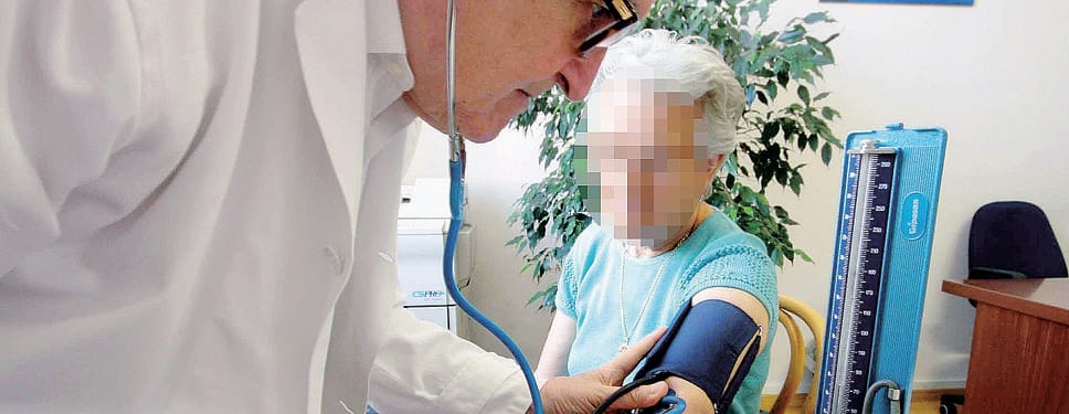 Telemedicina, a Como non decolla: meglio le vecchie visite in presenza