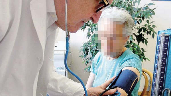 Telemedicina, a Como non decolla: meglio le vecchie visite in presenza