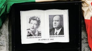 Un corteo antifascista il 26 aprile a Giulino. Questura: ok, ma dopo i nostalgici