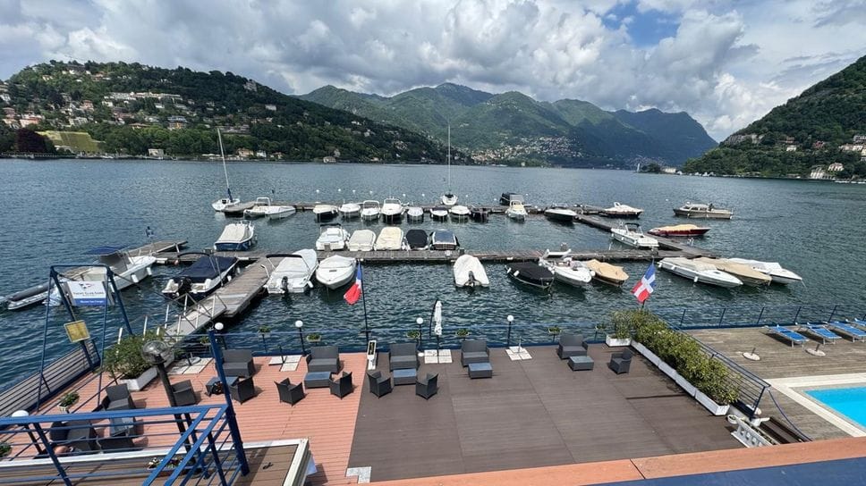 Yacht Club contro Rapinese: «Accanimento contro di noi»
