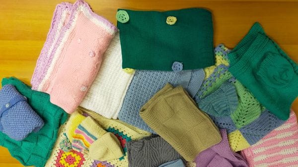 A Schignano torna l’iniziativa solidale dei “Sacchetti della gioia”