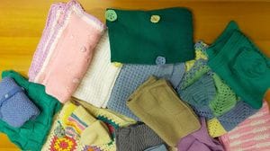 A Schignano torna l’iniziativa solidale dei “Sacchetti della gioia”