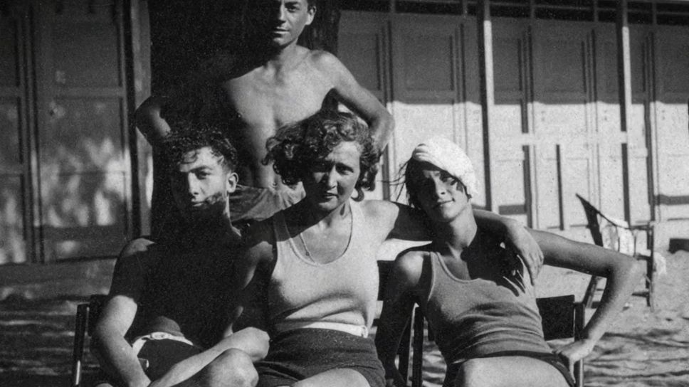 Alida Valli, antidiva cresciuta sul Lario: da fidanzata d’Italia al cinema d’autore