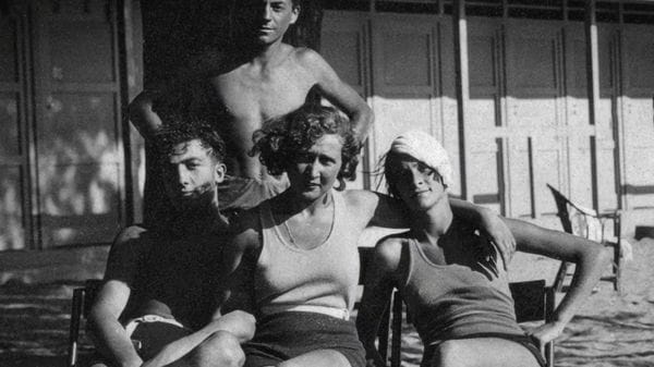 Alida Valli, antidiva cresciuta sul Lario: da fidanzata d’Italia al cinema d’autore