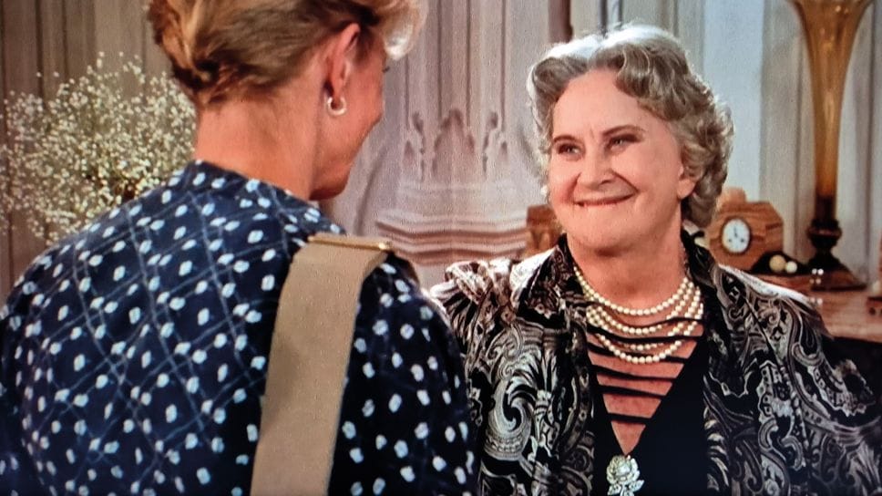 Alida Valli, vent’anni fa la morte dell’antidiva cresciuta sul Lario