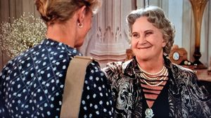 Alida Valli, vent’anni fa la morte dell’antidiva cresciuta sul Lario