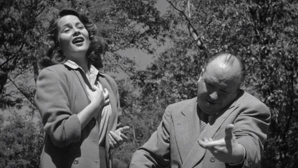 Alida Valli, vent’anni fa la morte dell’antidiva cresciuta sul Lario