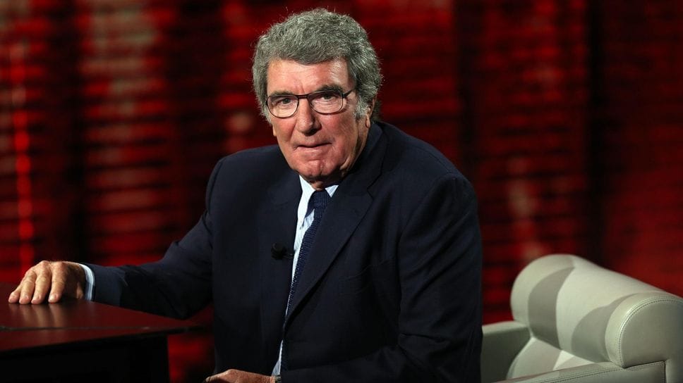 Corsa Champions, parla Dino Zoff: «Il Como gioca molto bene, sfida aperta con la Juventus»