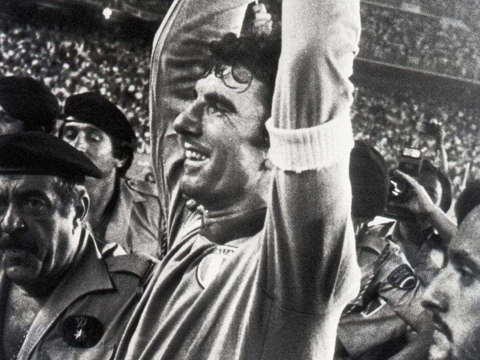 Corsa Champions, parla Dino Zoff: «Il Como gioca molto bene, sfida aperta con la Juventus»