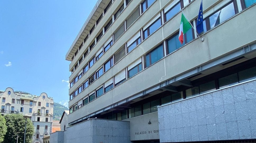 Infortunio mortale nel maggio 2023, condannato a 9 mesi il presidente della società