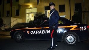 Maltrattamenti in famiglia, arrestato dai carabinieri di Como trentenne dominicano