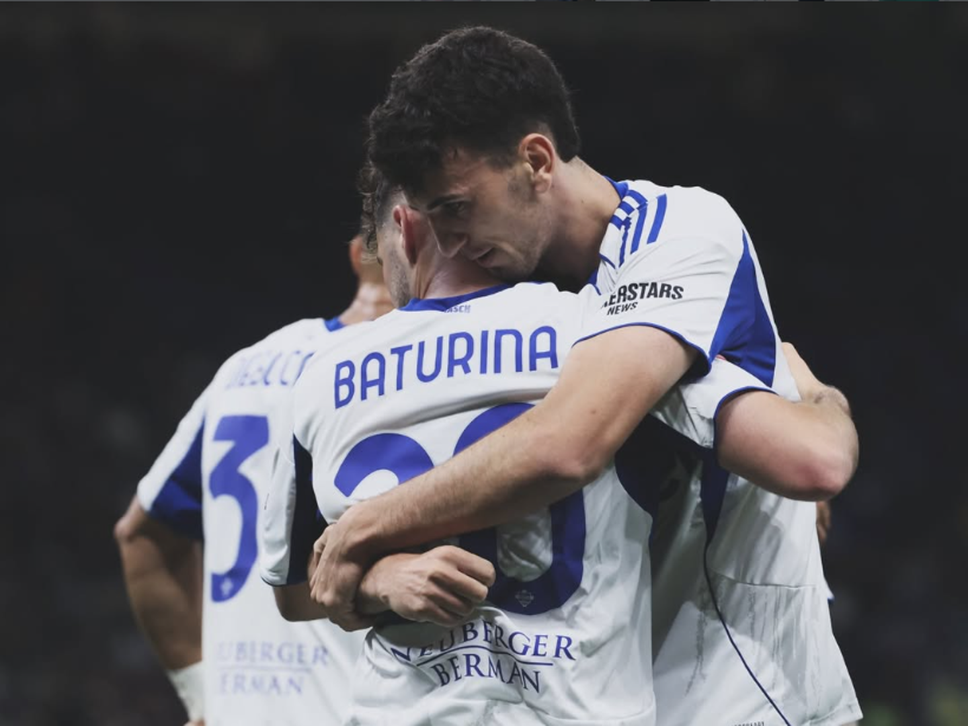 Parla il presidente Suwarso: «A tutti i lariani: testa alta questa sera. C’è molto di cui essere orgogliosi»