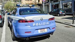 Percosse e danneggiamenti in un supermercato di Como: denunciato 32enne algerino