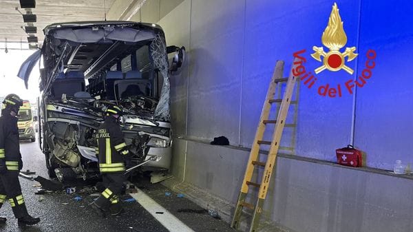 «Processate l’autista del bus dei bambini»