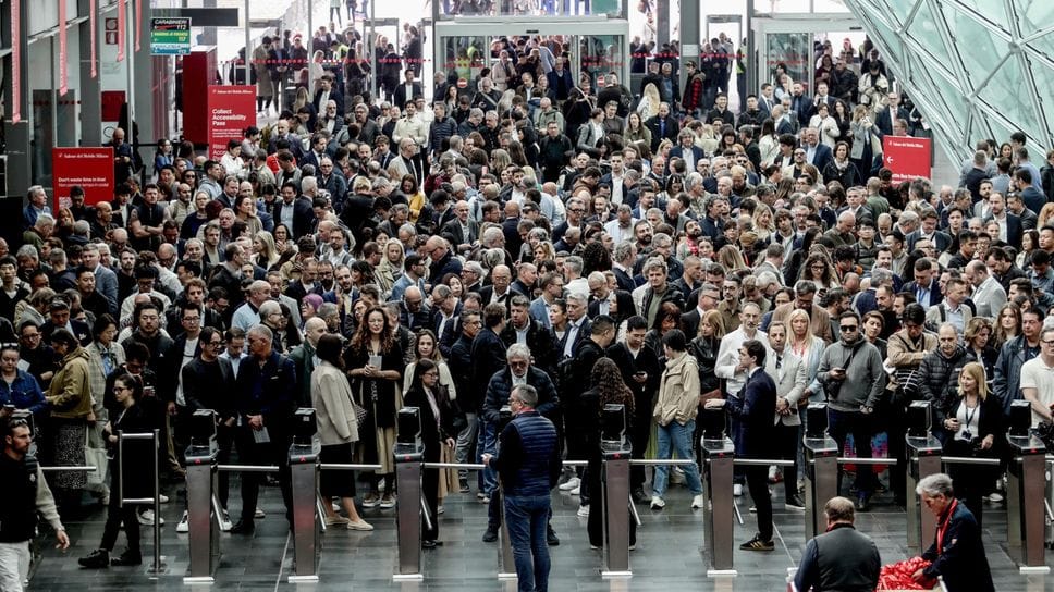 Salone del Mobile, «la filiera del legno rischia di perdere il genere classico»