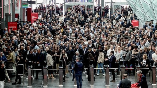 Salone del Mobile, «la filiera del legno rischia di perdere il genere classico»