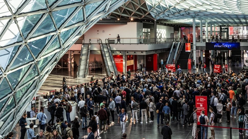 Salone del Mobile, ponte per i mercati di tutto il mondo