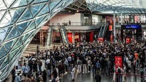 Salone del Mobile, ponte per i mercati di tutto il mondo