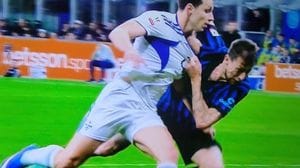 Cambi, sviste e rigore. Tutti i momenti chiave di Inter-Como