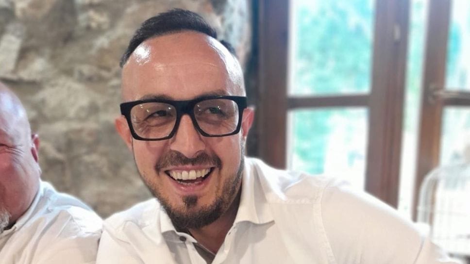 Canzo piange la scomparsa di Roberto Borrelli