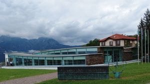Due mostre al Museo del Ghisallo. Omaggio alle bici per i primi 20 anni