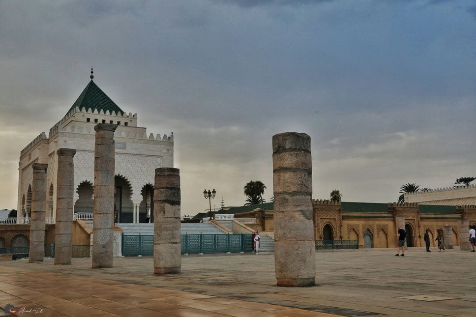 Fortezza di pagine: la capitale del libro da oggi è Rabat