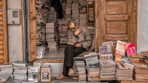 Fortezza di pagine: la capitale del libro da oggi è Rabat