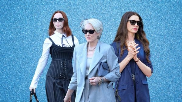 “Il diavolo veste Prada 2”: date e orari delle proiezioni a Como