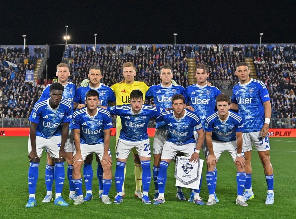 Lazio in finale di Coppa Italia: ecco cosa succede al Como