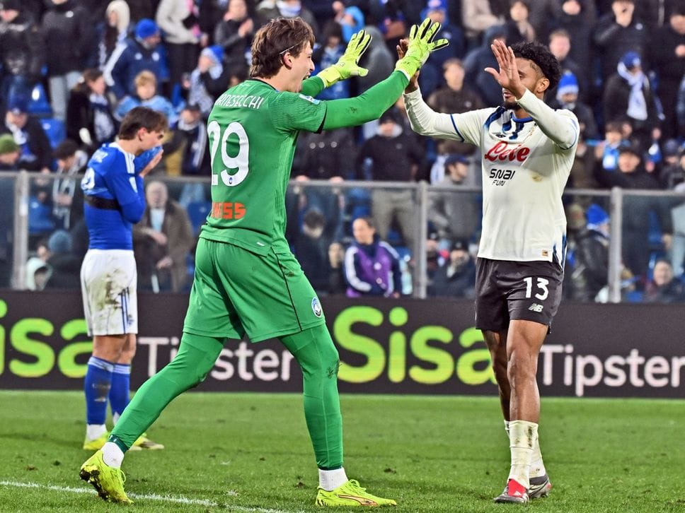 Lazio in finale di Coppa Italia: ecco cosa succede al Como