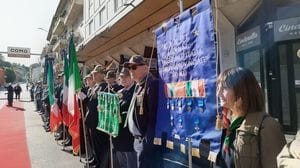 25 Aprile, l’Anpi: «La democrazia non è un regalo che viene dal cielo»