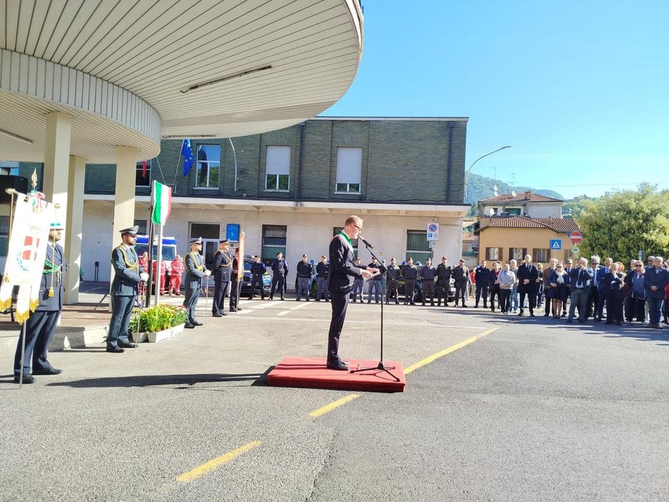 25 Aprile, l’Anpi: «La democrazia non è un regalo che viene dal cielo»